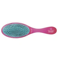 Olivia Garden OG Detangler Medium-Thick PinkBrush kefe főképe